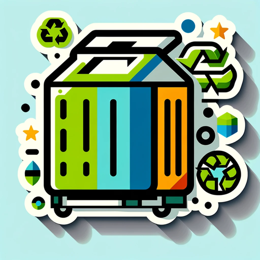 Trash Compactor logo