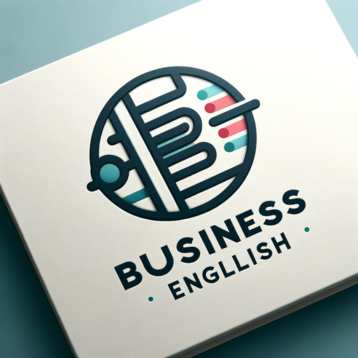 Business English Helper