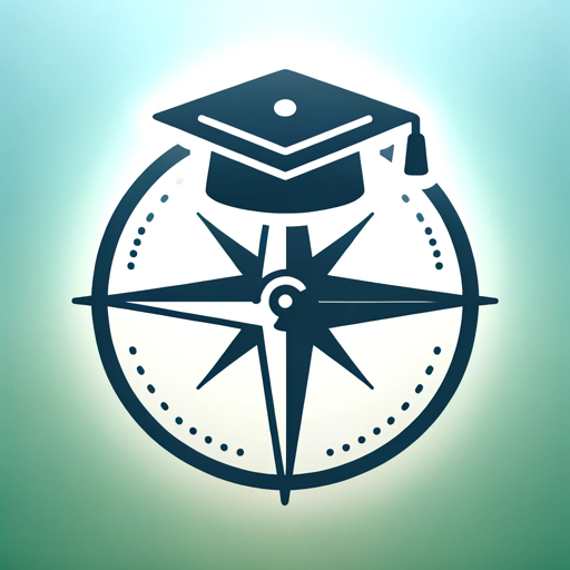 College Compass logo