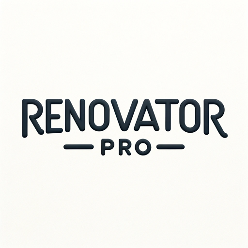 Renovator Pro