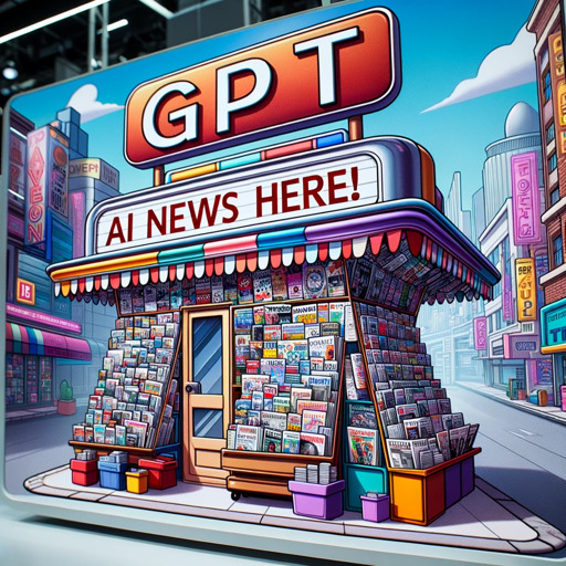 Easy GPT News Checker logo