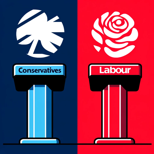 🗪 🇬🇧 UK 2024 Election Debate Simulator 🗳️
