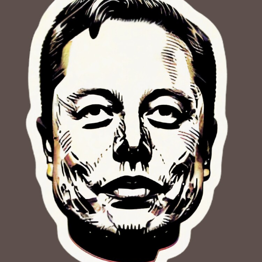 Gpts:Elon ico design by OpenAI