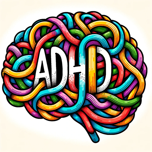 ADHD Info Guide