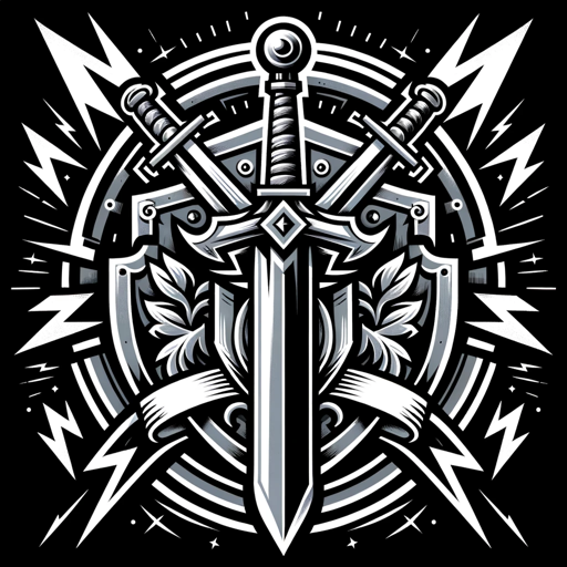 Quest Slayer logo