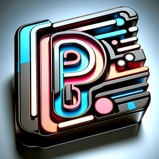 PowerpointGPT logo