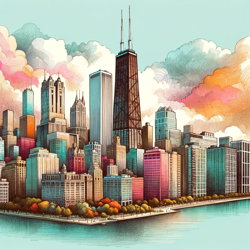 Chicago - The Windy City Guide