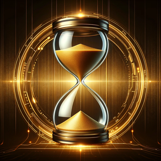 Time Saver logo