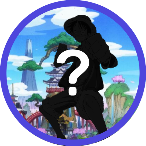 Which One Piece Character Am I? on the GPT Store