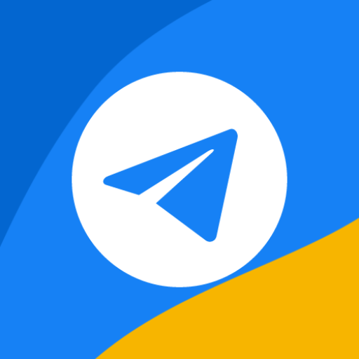 Free TelegramBot Creator logo