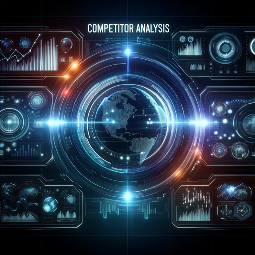 Competitive Analysis Avatar