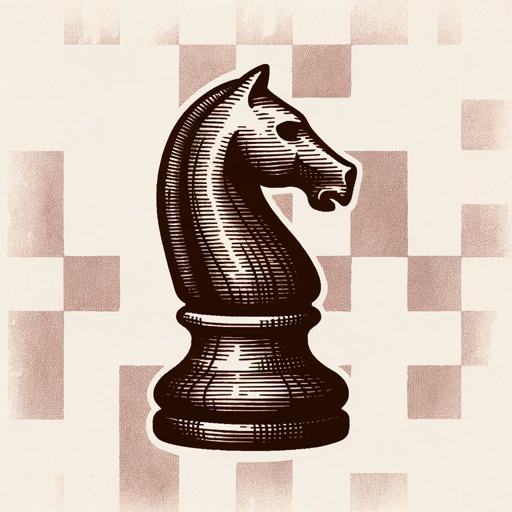Chess Coach logo
