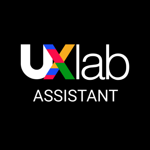 UXlab Assistant