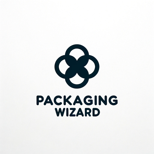 Packaging Wizard