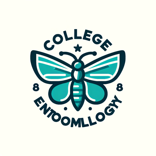 College Entomology