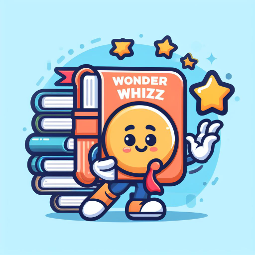 Wonder Whiz in GPT Store