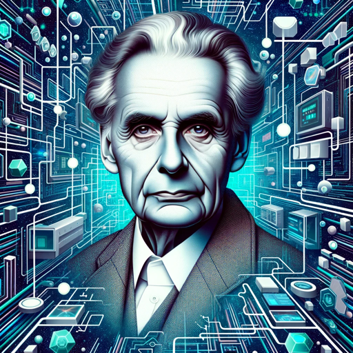 IA - Karl Popper
