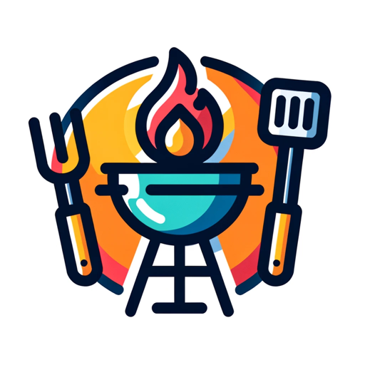 Outdoor Cooking logo