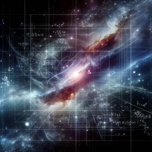Cosmology and Astrophysics Expert