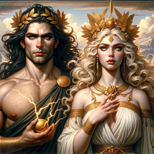 Greek Mythology - Complete Works Q&A