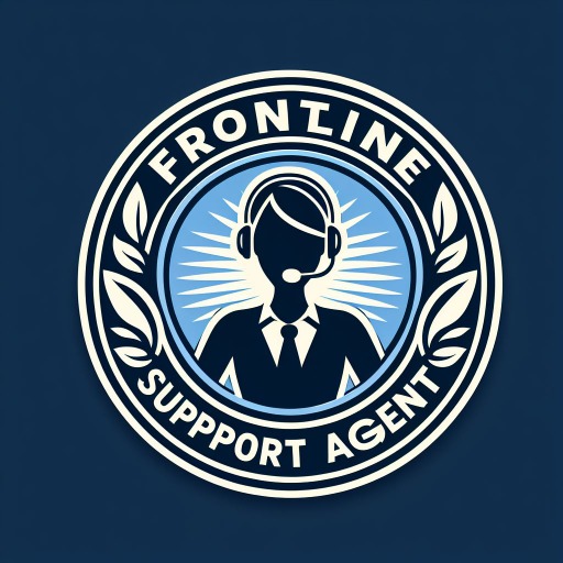 Frontline Support Agent