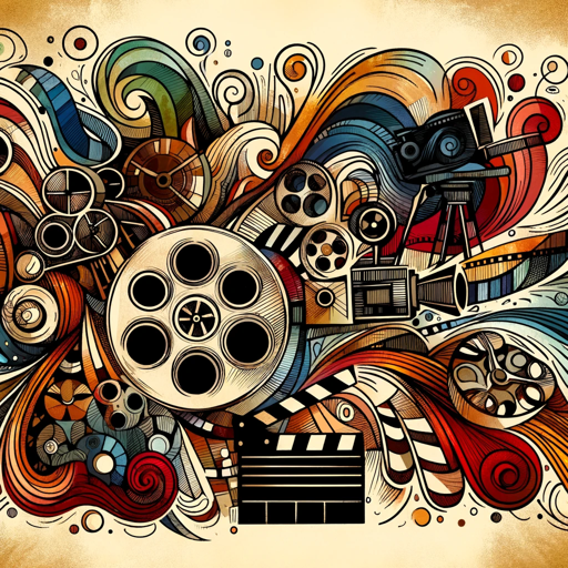 Maître Cinématographique logo