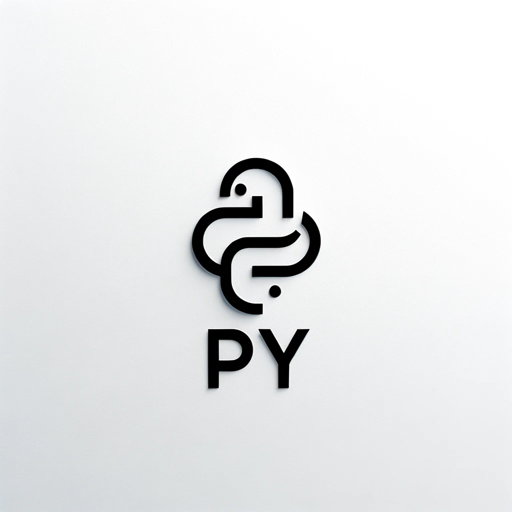 PyCopilot logo