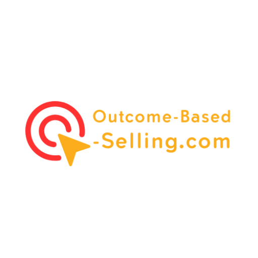 Outcome-Based-Selling.com - Conversation Analytics on the GPT Store