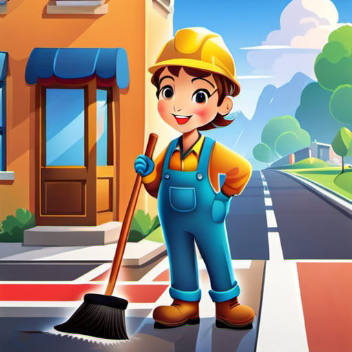 Building Cleaning Workers, All Other Roadmap on the GPT Store