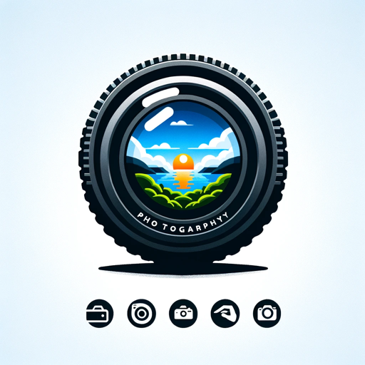 Photo Mentor logo