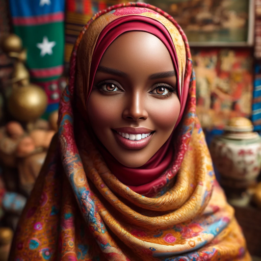 Somali (Af-Soomaali) w/ Hibo⚡Talkalotta