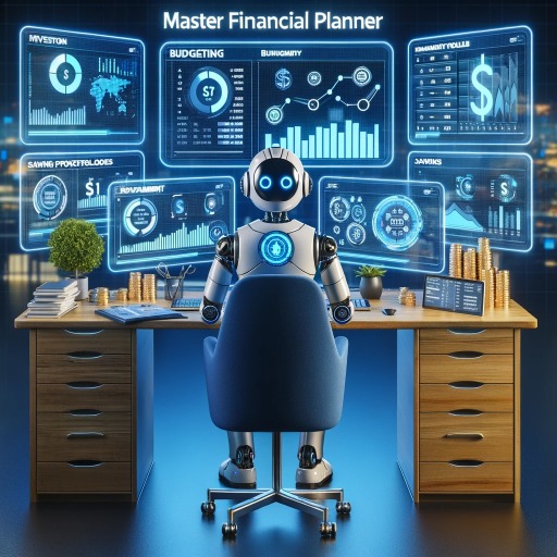 Master Financial Planner