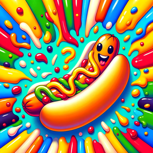 Hot Dog Not Hot Dog on the GPT Store