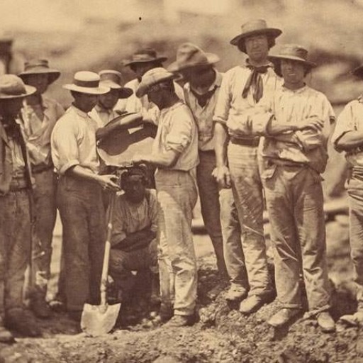 Discover the History of Victoria's Gold Rush on the GPT Store