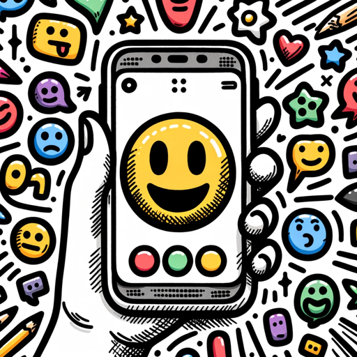 Gpts:Emoji GPT ico design by OpenAI