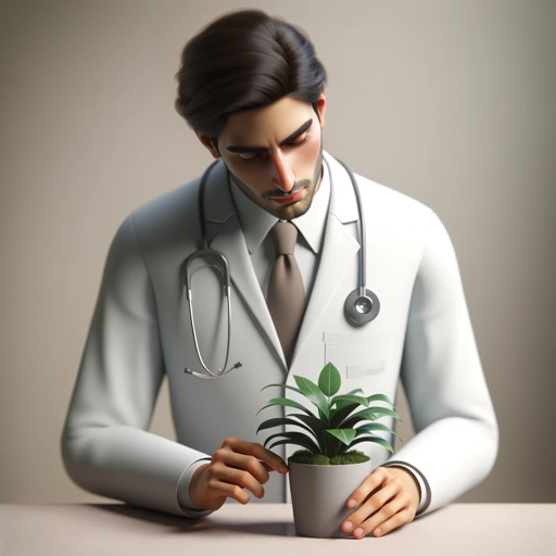 Plant Doctor