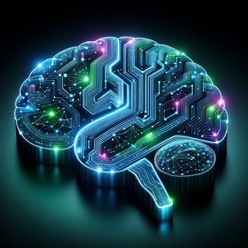 Neuro-Inspired AI Algorithm Developmer