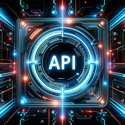 API Assistant on the GPT Store