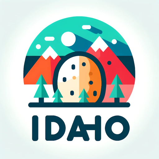 Idaho logo