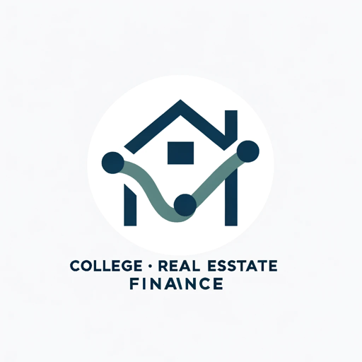 College Real Estate Finance
