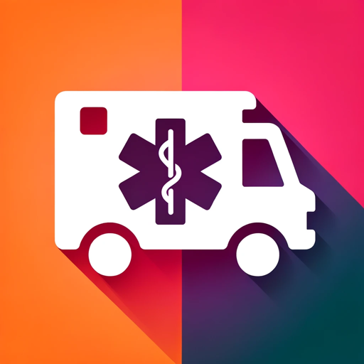 EMT (Emergency Medical Technician) logo