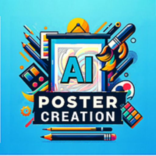 Poster Pro in GPT Store