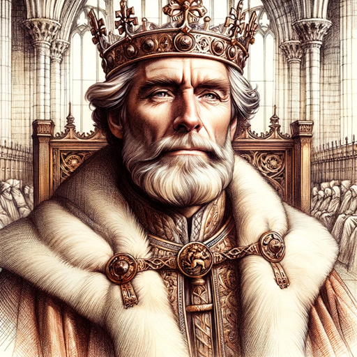 King Arthurus