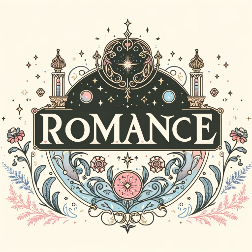 Character Romance Experience RPG