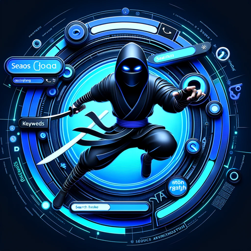 SEO Ninja with HEAT Framework