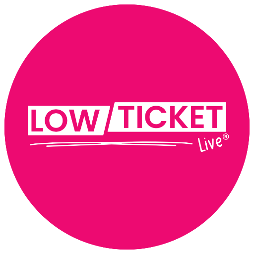 Low Ticket Live®️ Assistant