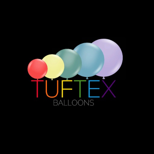 Tuftex Balloons