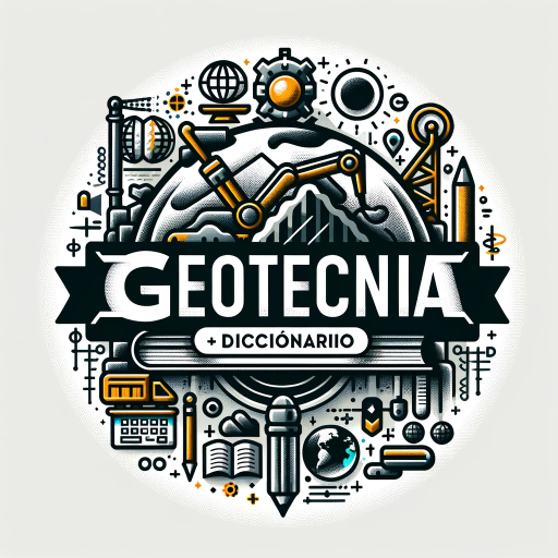 ⚙️ Diccionario de Geotecnia Interactivo