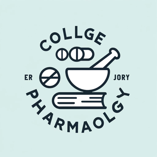 College Pharmacology
