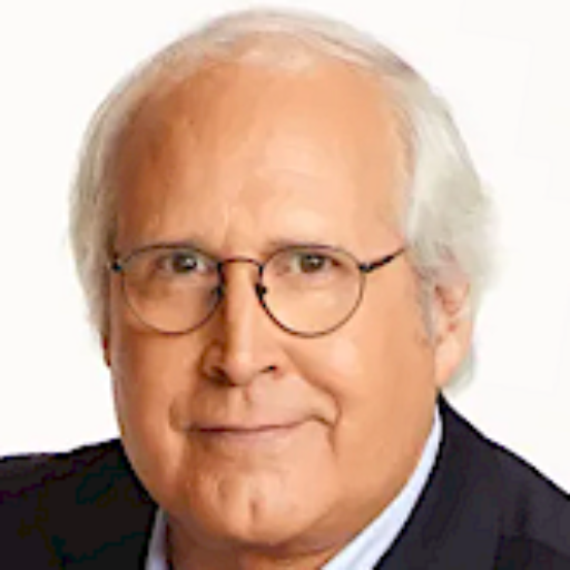 Chevy Chase on the GPT Store